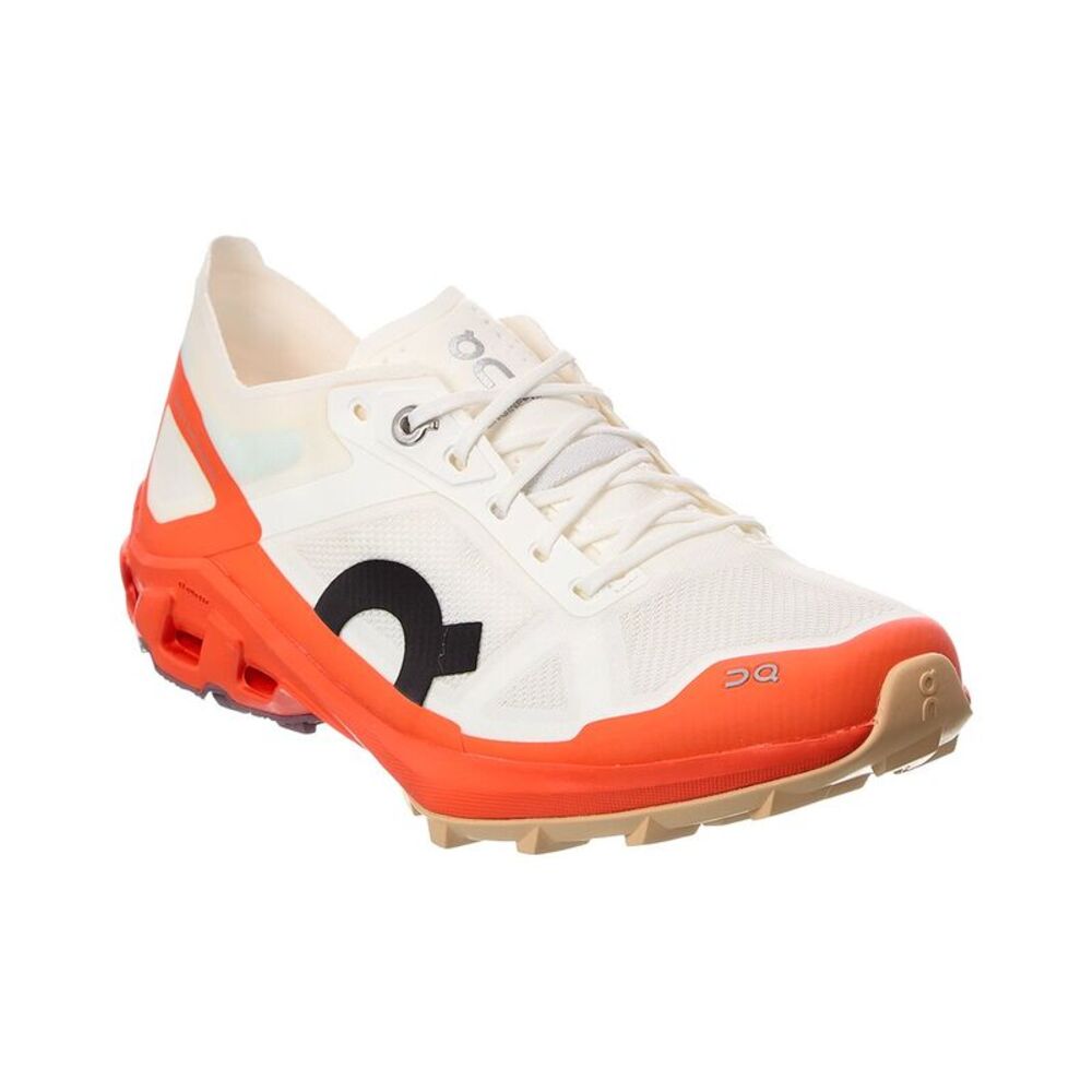 On Running Cloudventure Peak 3 Sneaker